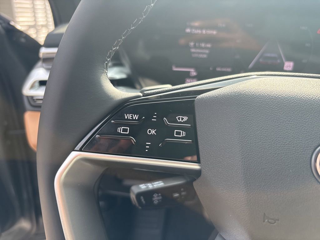 New 2026 Audi A6 Premium Plus image 23