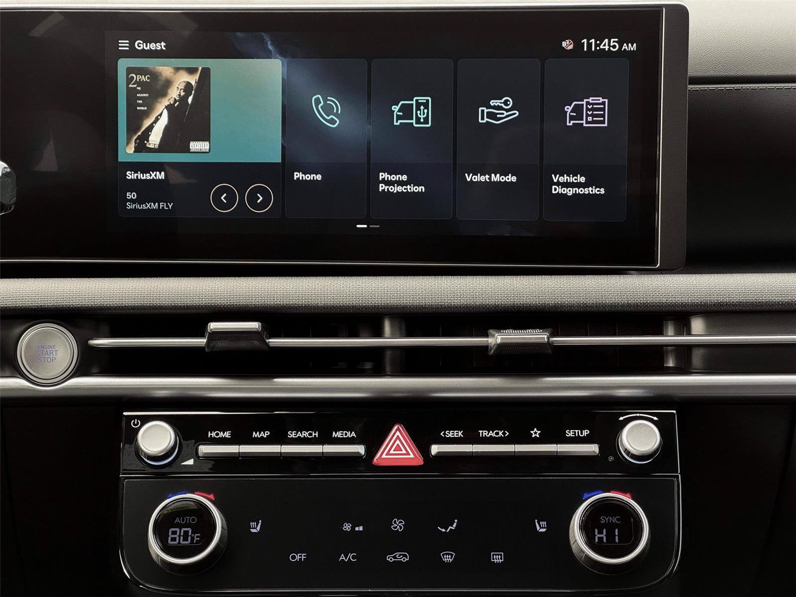 New 2025 Hyundai Tucson XRT AWD/4WD image 19