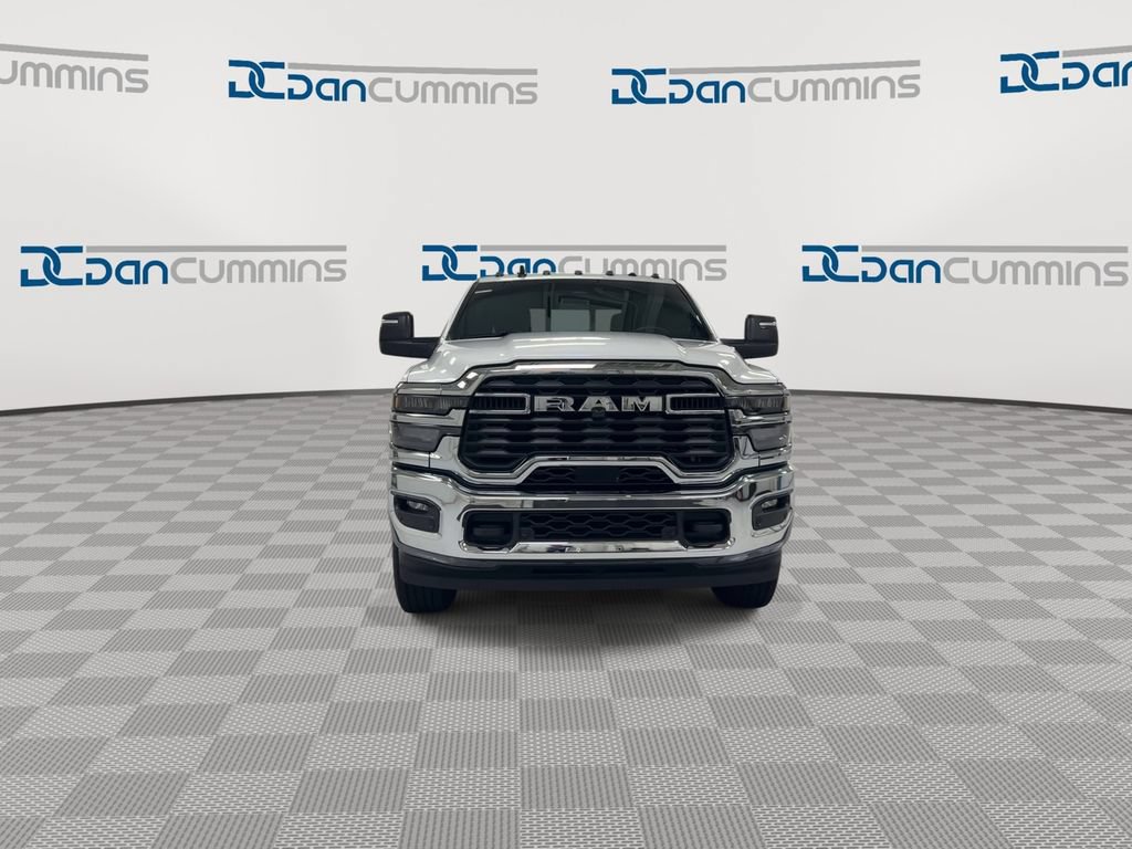 Used 2026 RAM 2500 Tradesman AWD/4WD image 3