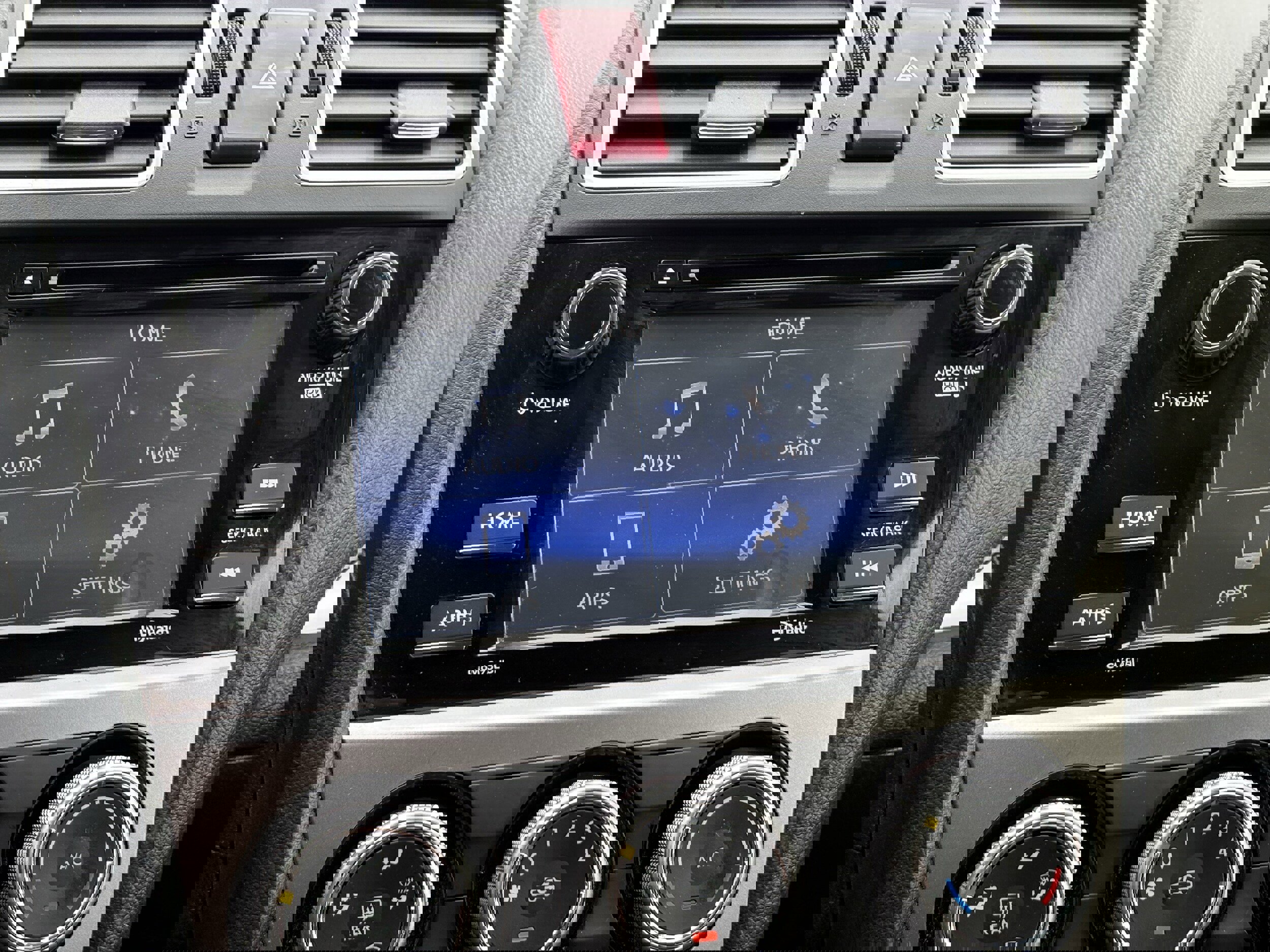 Used 2017 Subaru Crosstrek 2.0i Premium w/ Popular Package #2 image 21