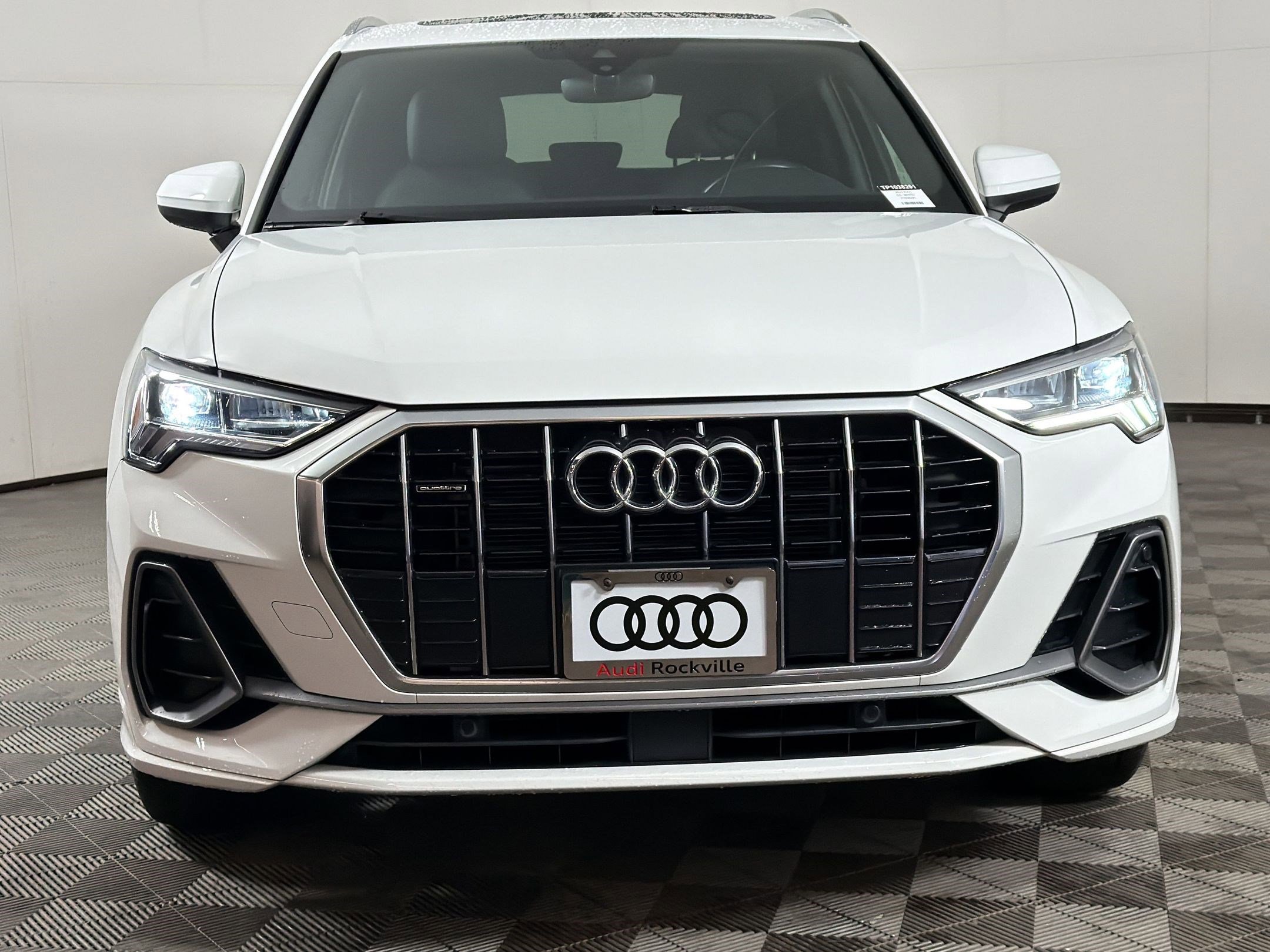 Used 2023 Audi Q3 2.0T Premium image 6