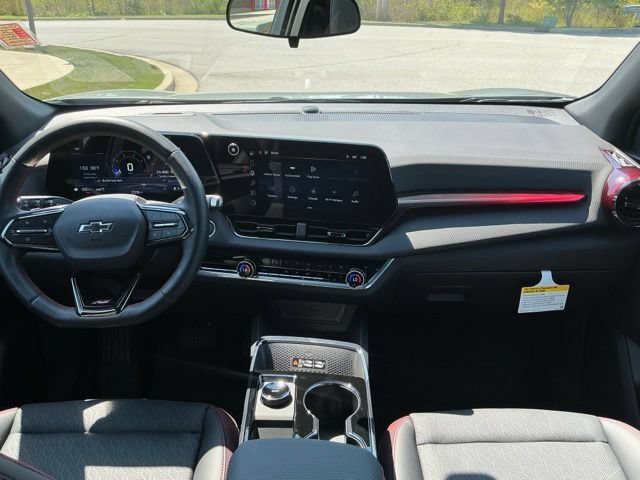 Used 2026 Chevrolet Equinox RS w/ Convenience Package III AWD/4WD image 21