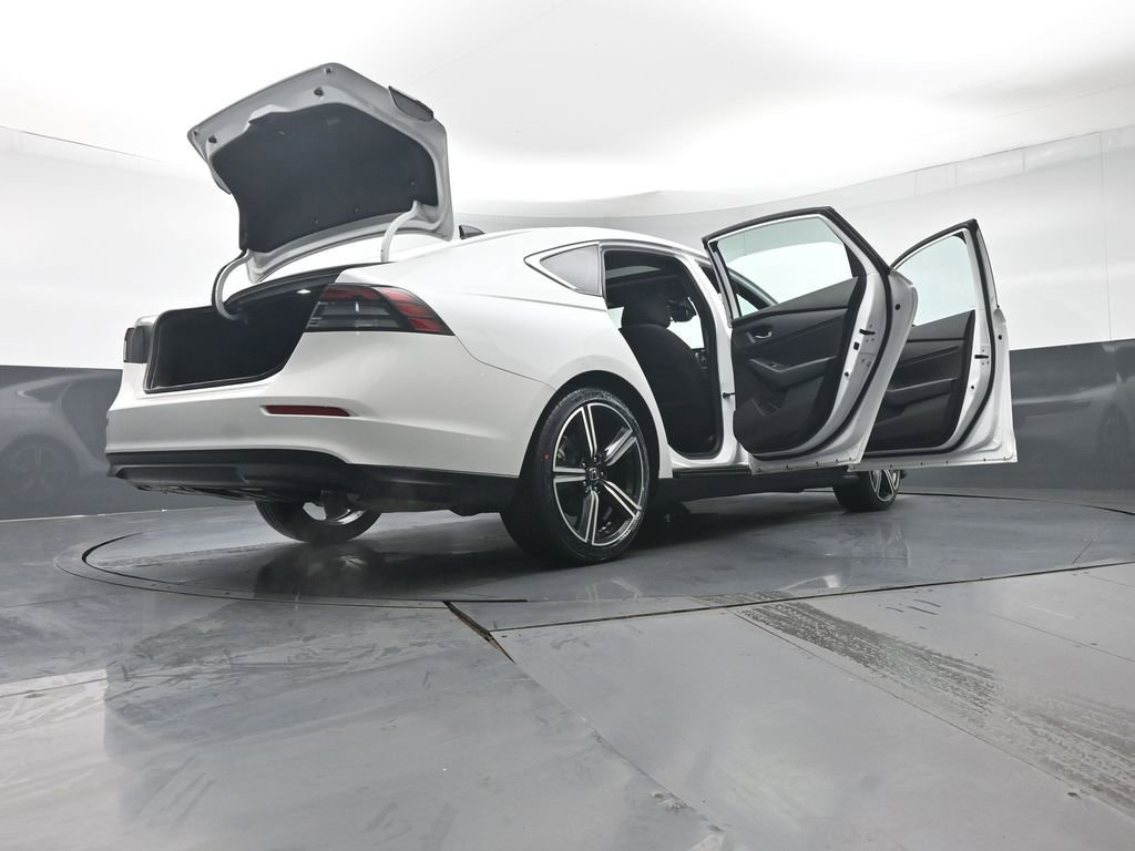 Used 2023 Honda Accord Sport image 46
