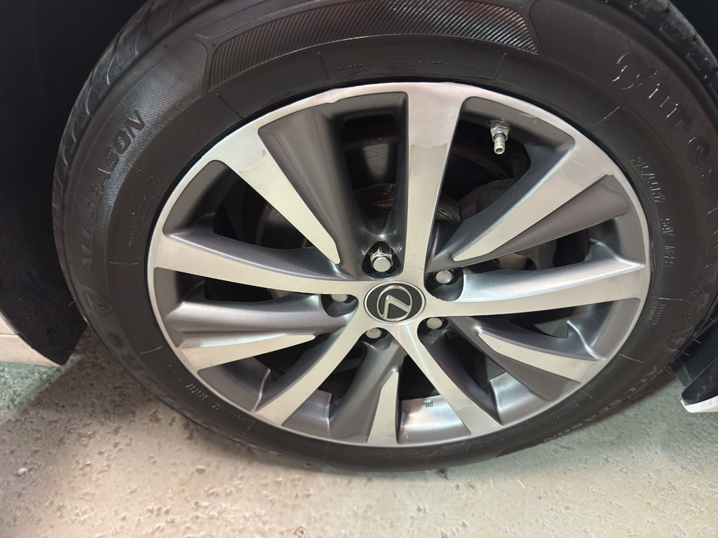 Used 2019 Lexus ES 350 FWD image 35