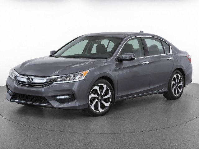 Used 2016 Honda Accord EX image 7