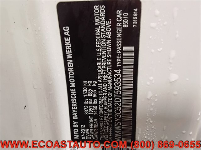 Used 2013 MINI Cooper Roadster S image 17