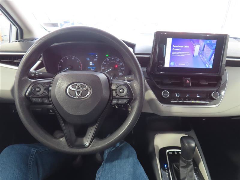 Used 2025 Toyota Corolla LE AWD/4WD image 20