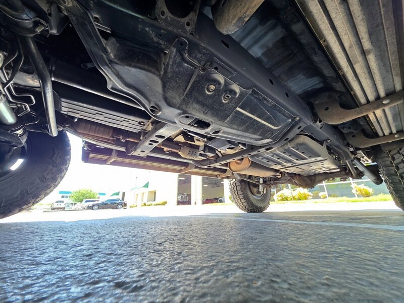 Used 2001 Toyota 4Runner Limited AWD/4WD image 20
