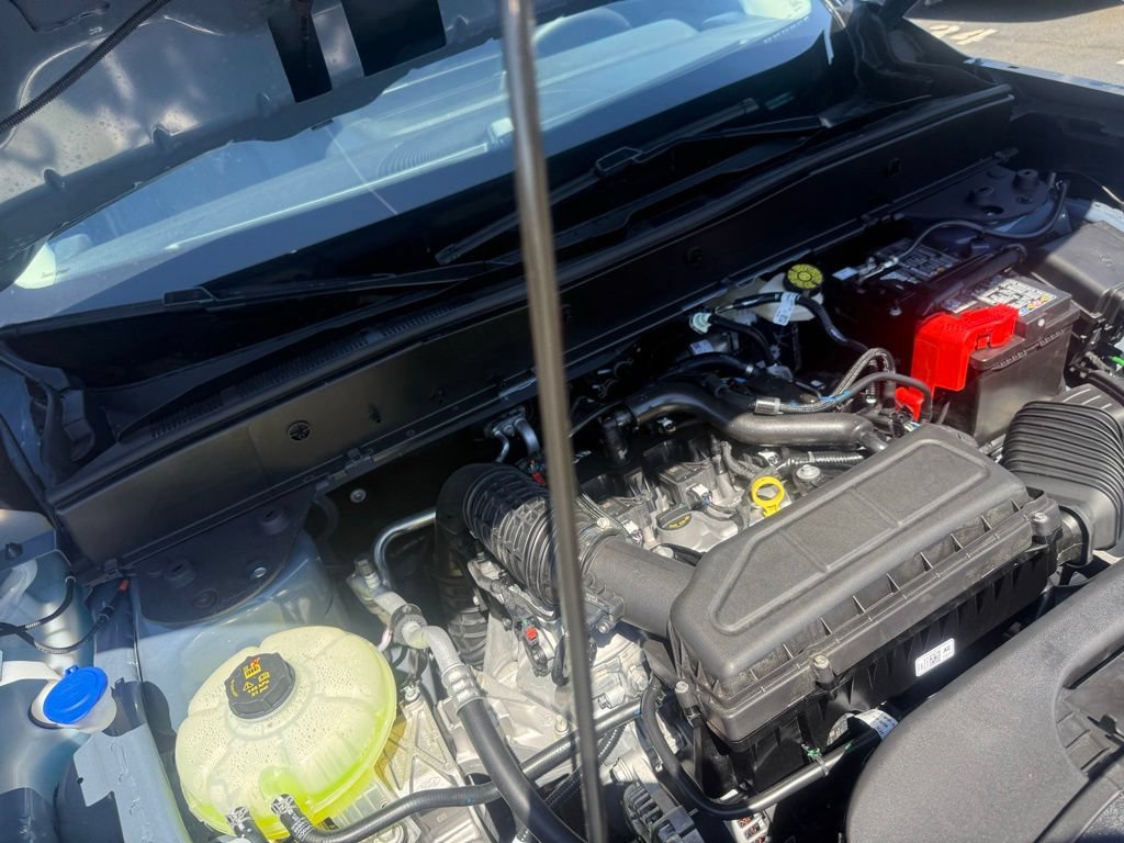 New 2026 Ford Bronco Sport Outer Banks w/ Outer Banks Tech Package+ AWD/4WD image 56