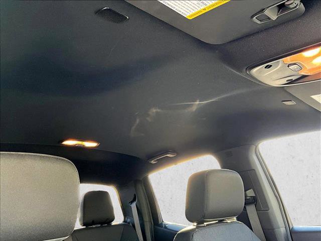 Certified 2024 Chevrolet Colorado Trail Boss w/ Technology Package AWD/4WD image 17