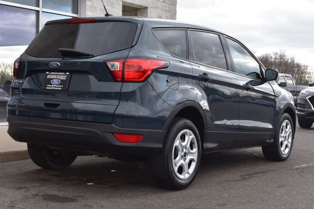 Used 2019 Ford Escape S FWD image 13