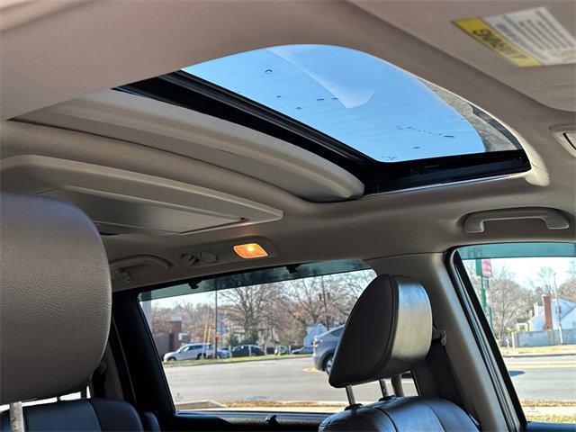 Used 2016 Honda Odyssey Touring image 8