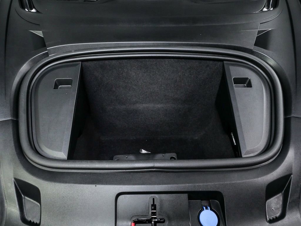 Certified 2021 Porsche Taycan Turbo S image 38