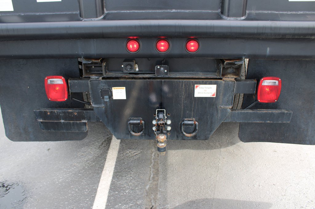 Used 2024 Chevrolet Silverado 3500 W/T w/ WT Convenience Package AWD/4WD image 17