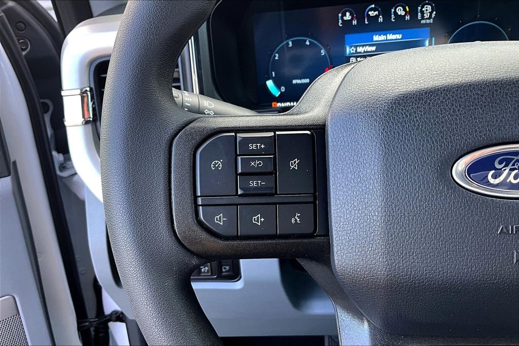 New 2026 Ford F350 XLT w/ XLT Premium Package image 17