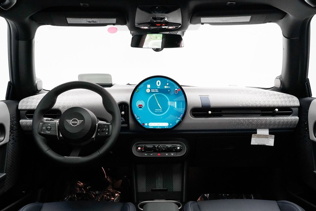 Certified 2025 MINI Cooper S image 11