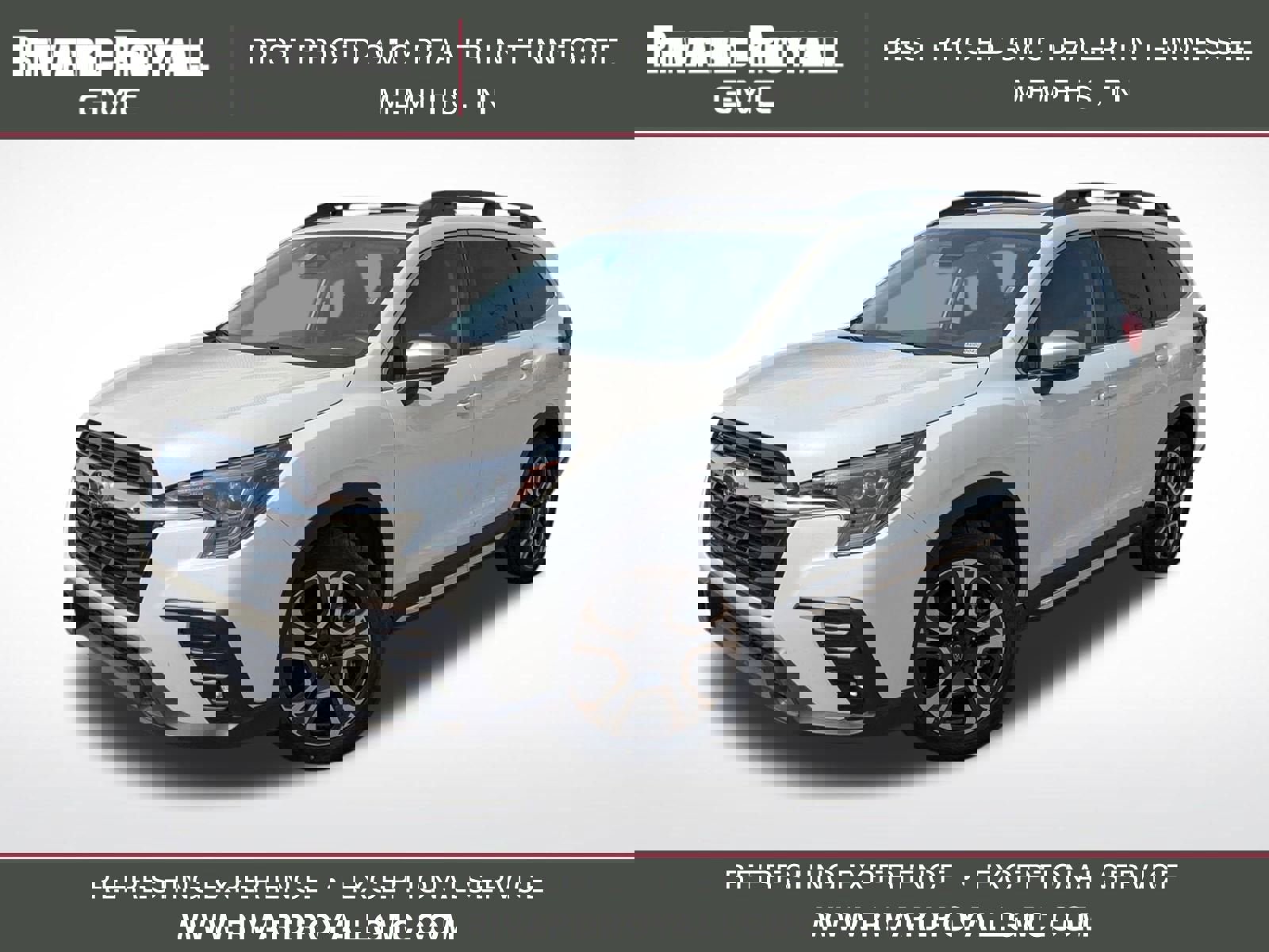 Used 2023 Subaru Ascent Limited w/ Technology Package image 1