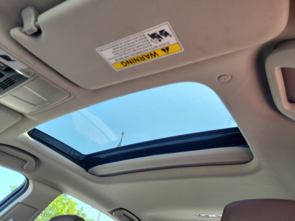 Used 2021 Acura TLX SH-AWD w/ Technology Package image 35