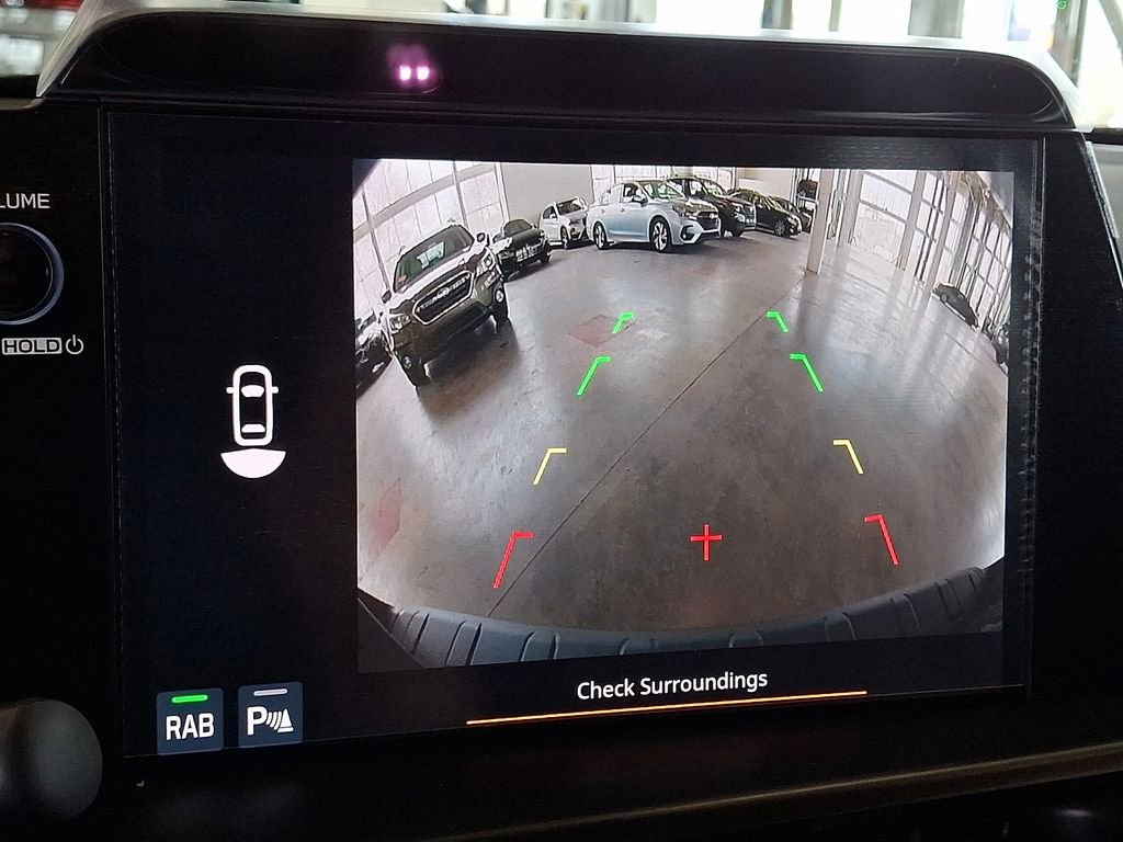 New 2026 Subaru Outback Limited image 4