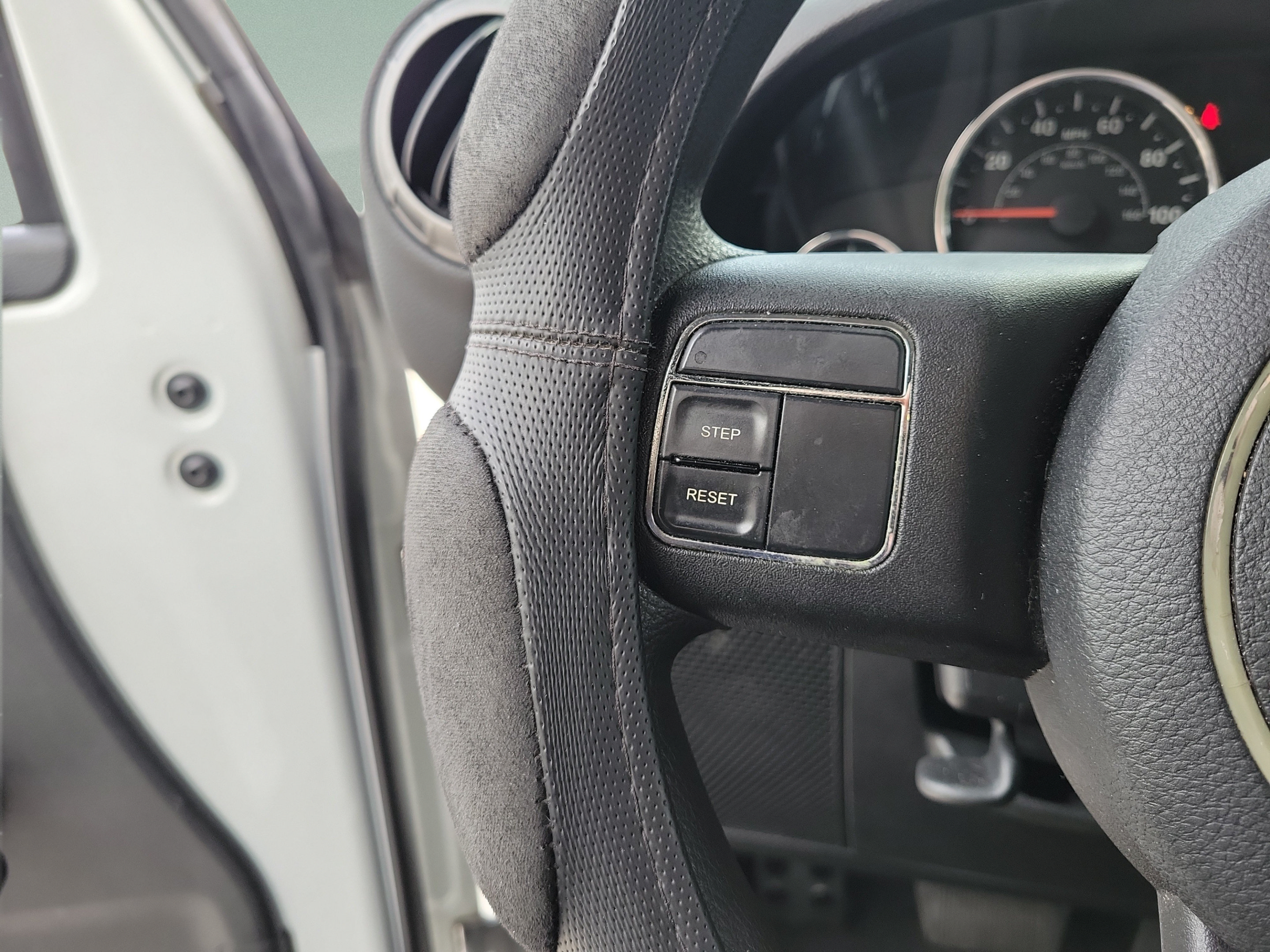 Used 2012 Jeep Wrangler Sport AWD/4WD image 26