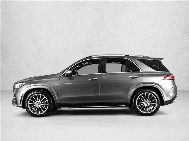 Certified 2022 Mercedes-Benz GLE 350 4MATIC image 9