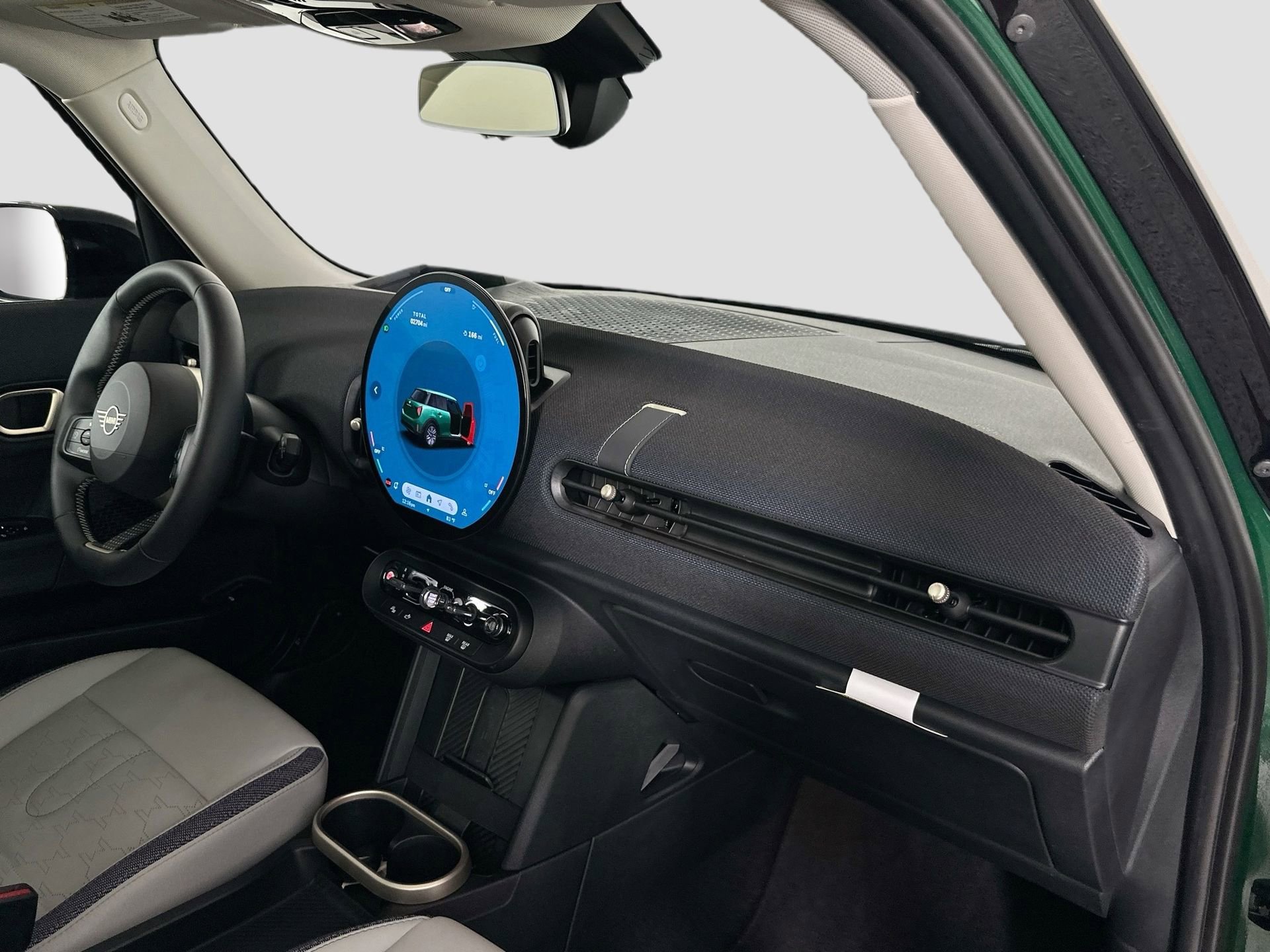 Used 2025 MINI Cooper S image 28