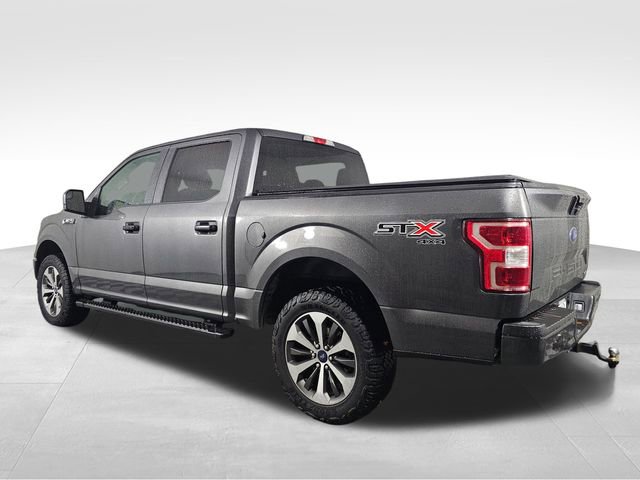Used 2019 Ford F150 XL w/ Equipment Group 101A Mid image 5