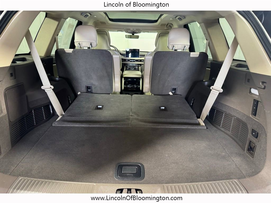 Used 2020 Lincoln Aviator Reserve w/ Equipment Group 202A AWD/4WD image 47