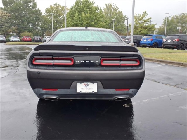 Used 2015 Dodge Challenger SXT w/ Sound Group image 24