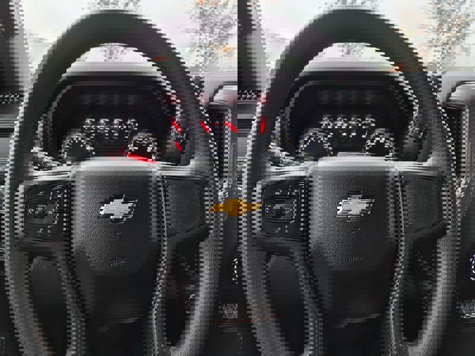 Used 2024 Chevrolet Silverado 1500 Custom image 19