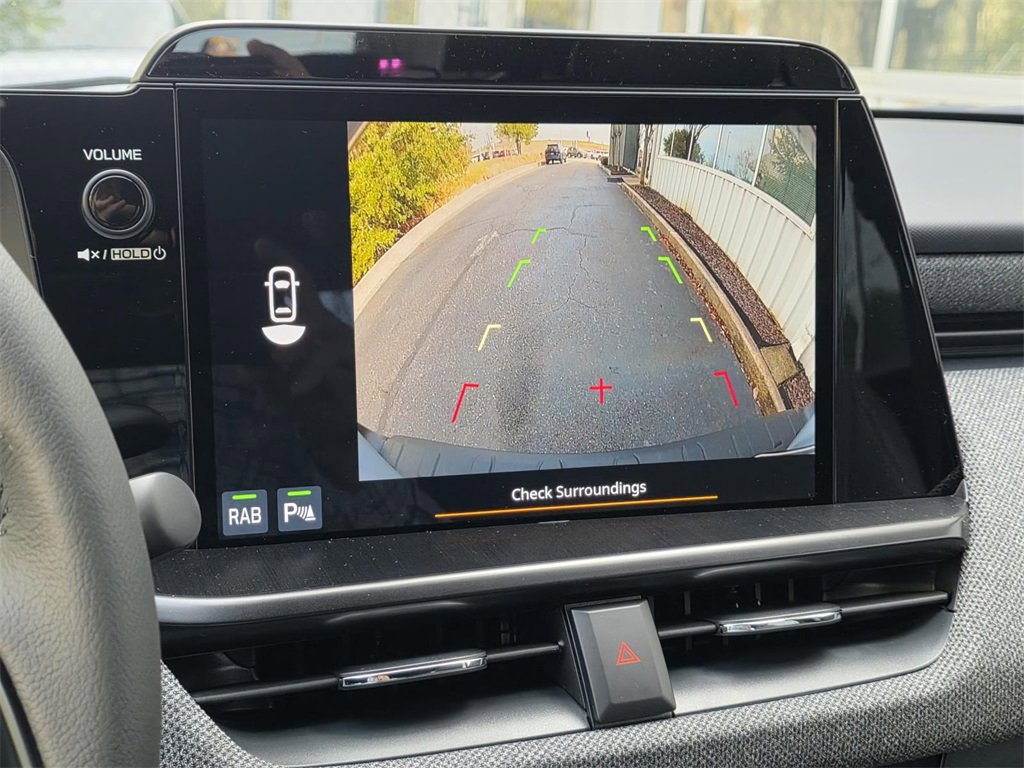 New 2026 Subaru Outback Limited w/ Premium/Limited Package 2 image 19