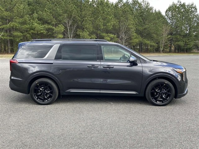 New 2025 Kia Carnival SX Prestige video 2