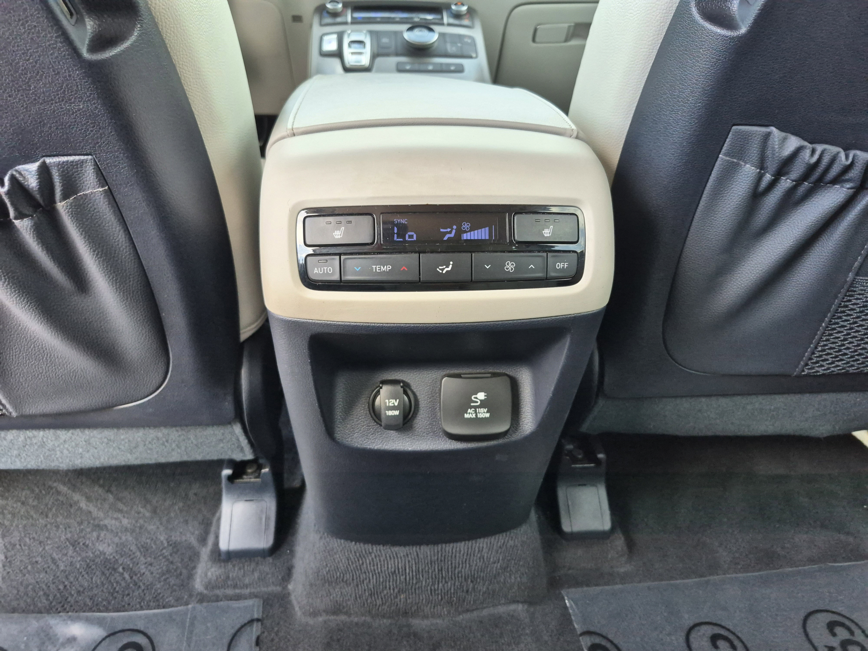 Certified 2021 Hyundai Palisade SEL FWD image 15