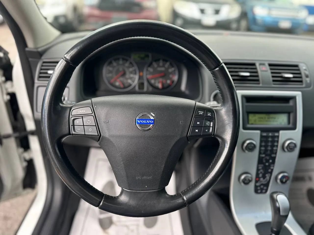 Used 2012 Volvo C30 T5 image 47