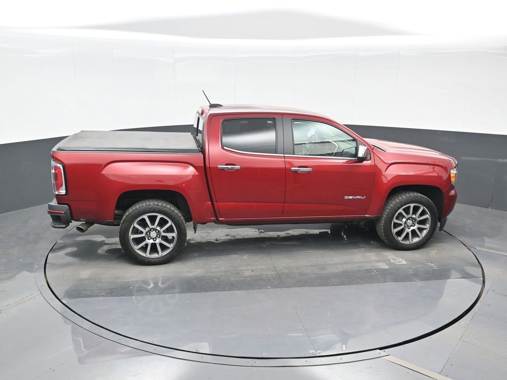 Used 2019 GMC Canyon Denali image 22
