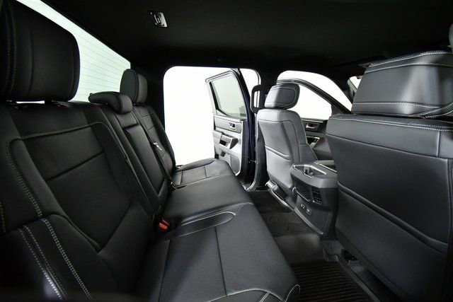 New 2026 Toyota Tundra Limited image 22