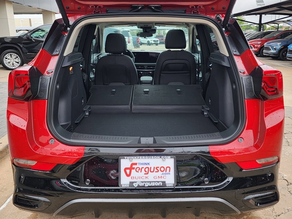 New 2026 Buick Encore GX Sport Touring w/ Advanced Technology Package image 49