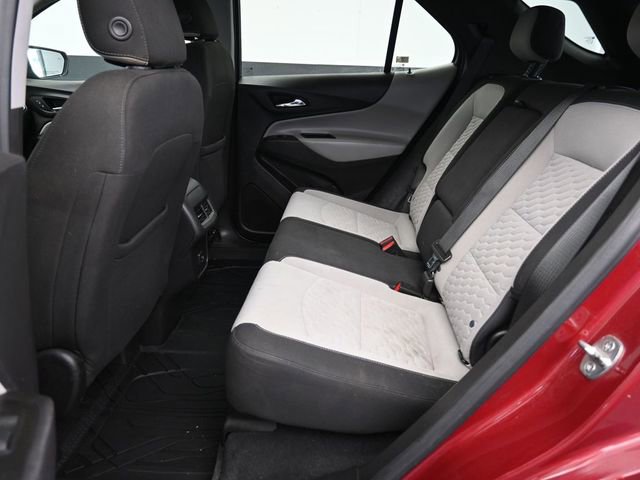 Used 2021 Chevrolet Equinox LT FWD image 28