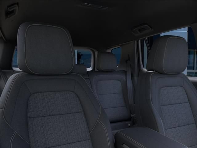 New 2027 GMC Terrain Elevation w/ Black Edition AWD/4WD image 24