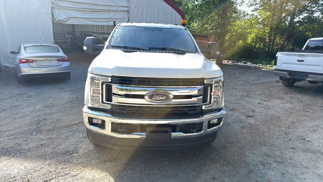 Used 2018 Ford F350 XLT AWD/4WD image 8