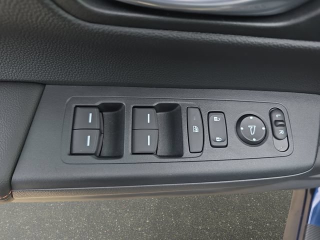 Used 2026 Honda CR-V Sport-L image 32