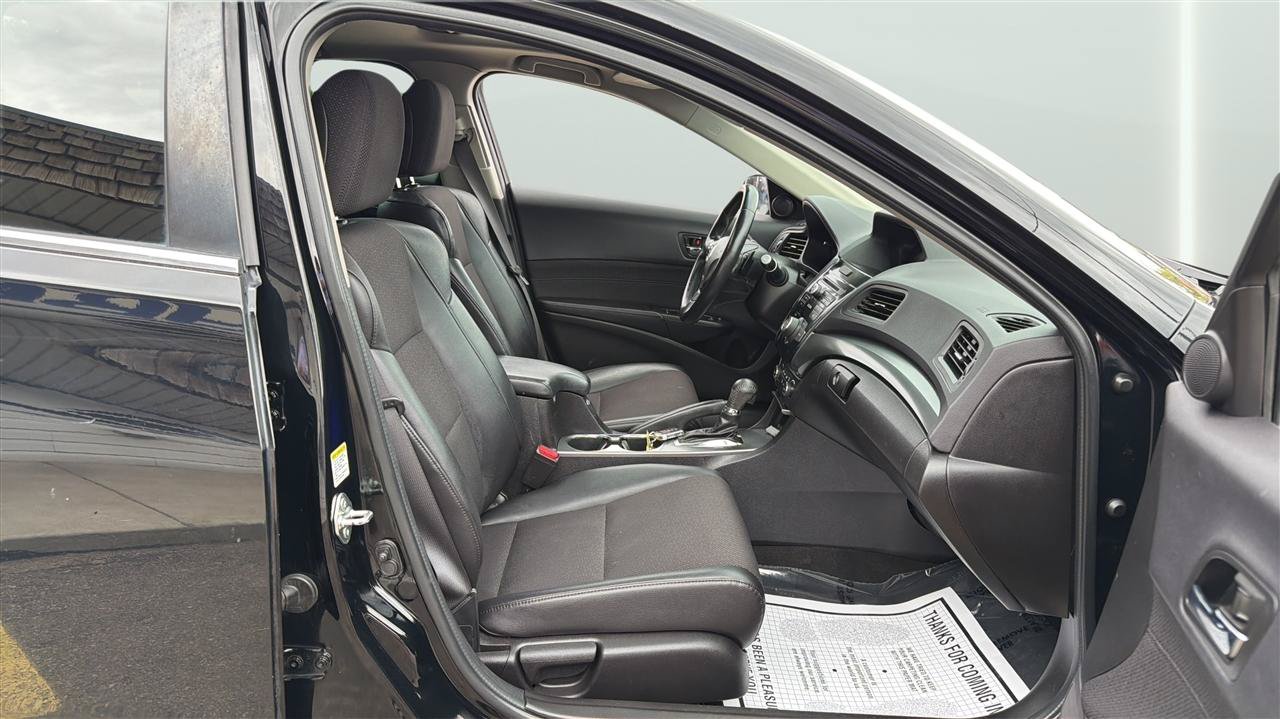 Used 2013 Acura ILX FWD image 13