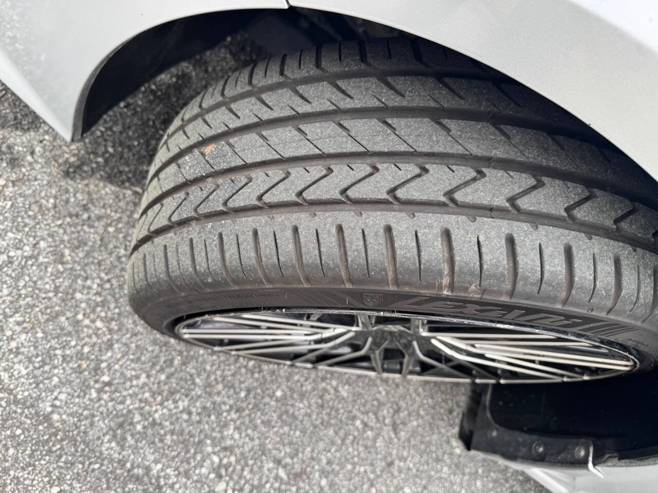 Used 2019 Nissan Altima 2.5 SR image 10