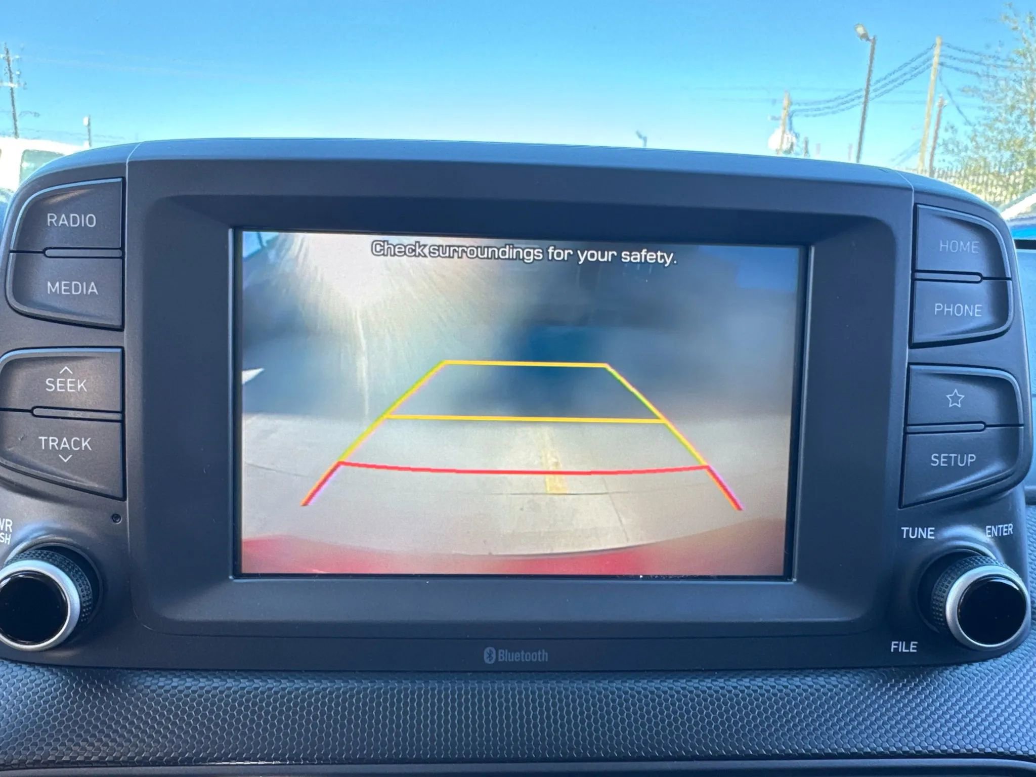 Used 2019 Hyundai Kona SE image 40