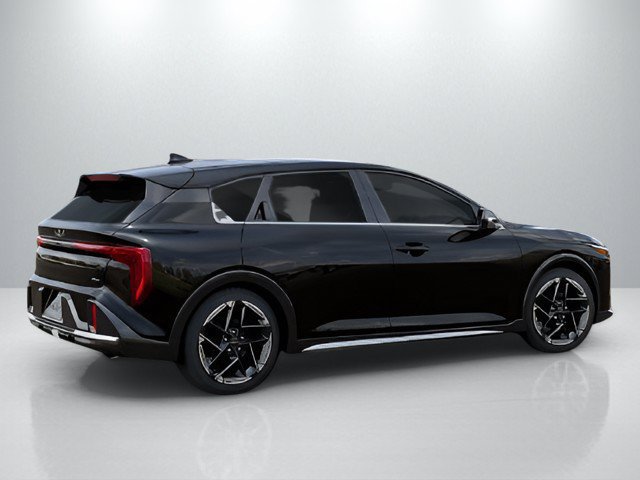 New 2026 Kia K4 GT-Line FWD image 9
