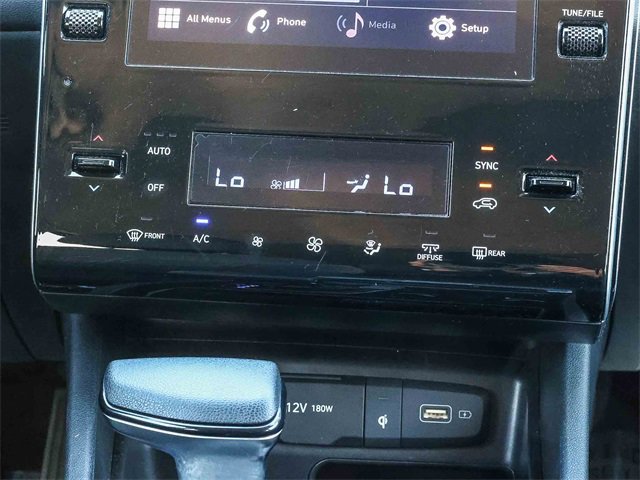 Certified 2024 Hyundai Tucson SEL image 14
