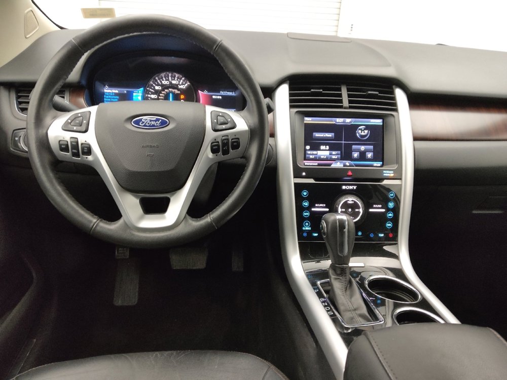 Used 2014 Ford Edge Limited image 22