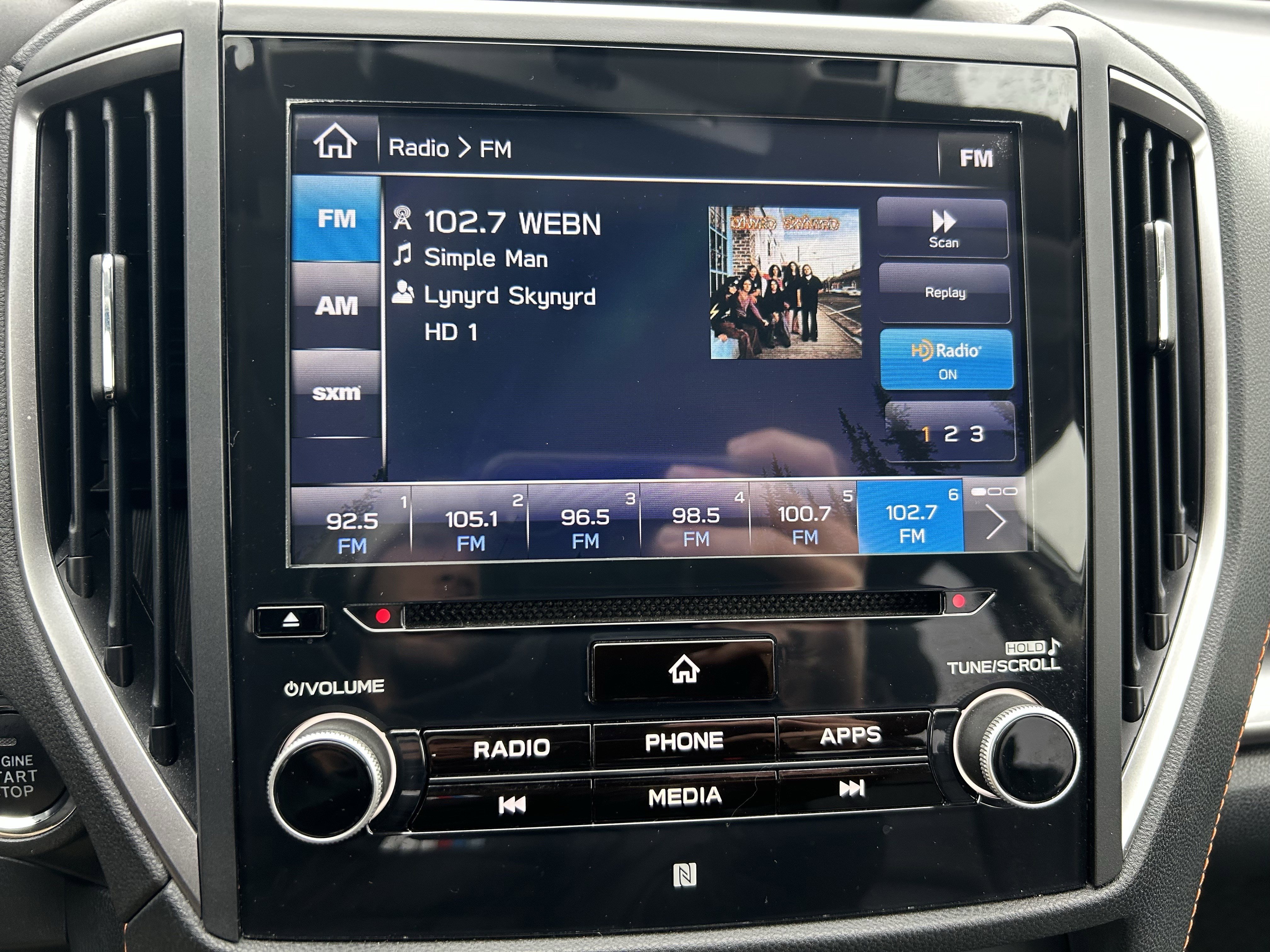 Used 2018 Subaru Crosstrek 2.0i Limited image 13