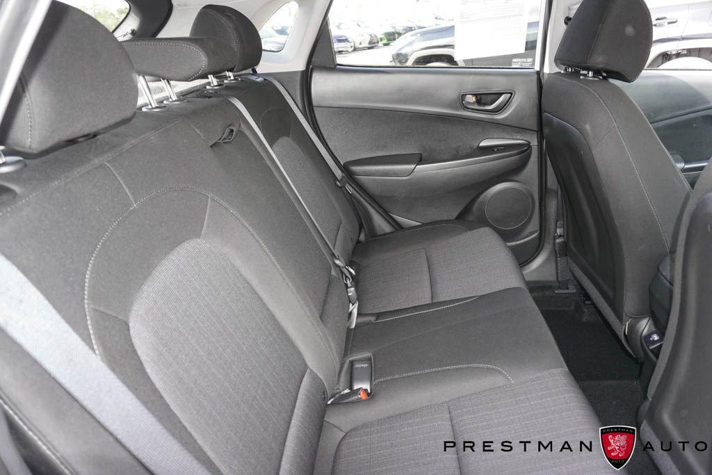 Used 2023 Hyundai Kona SEL AWD/4WD image 38