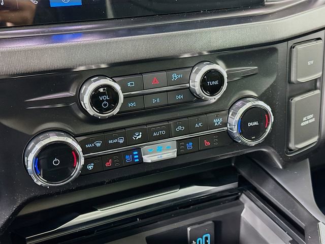 New 2026 Ford F450 Platinum image 16